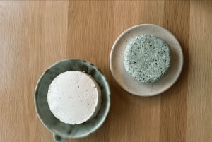 Amsterdam: Maak je kaas naast De Hallen