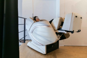 Amsterdam: Massage Session