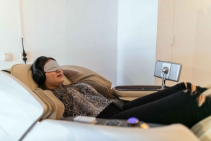 Amsterdam: Massage-Sitzung