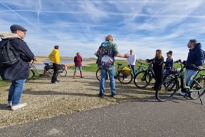 Amsterdam: Mike's Countryside North Standard Bike Tour