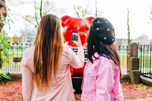 Amsterdam: Moco Museum Entrance Tickets with Banksy & More