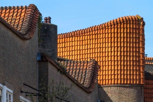 Amsterdam: Museum De Dageraad Eintrittskarte mit Führung