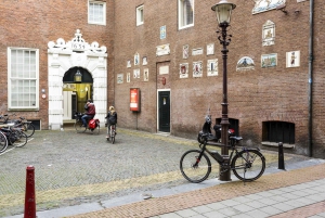 Amsterdam Museum Entrance Ticket