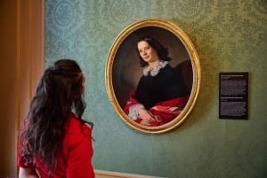 Амстердам: билет в Музей каналов с аудиогидом