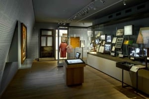 Amsterdam: National Holocaust Museum Entry Ticket