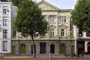 Amsterdam: National Holocaust Museum Entry Ticket