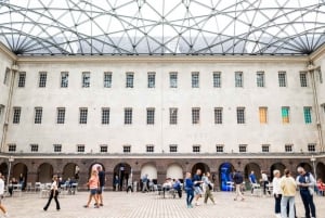 Amsterdam: National Maritime Museum Skip-the-line billet