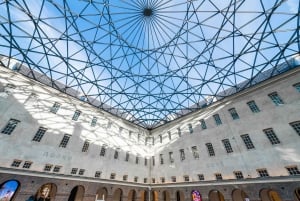 Amsterdam: National Maritime Museum Skip-the-line billet