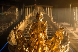 Amsterdam: National Maritime Museum Skip-the-line billet