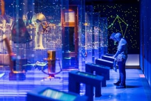 Amsterdam: National Maritime Museum Skip-the-line billet