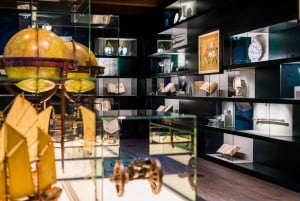 Amsterdam: National Maritime Museum Skip-the-line billet