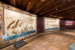 Amsterdam: National Maritime Museum Skip-the-line billet