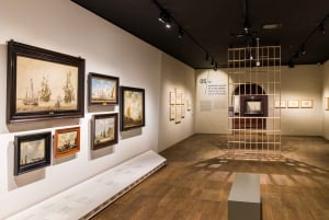 Amsterdam: National Maritime Museum Skip-the-line billet