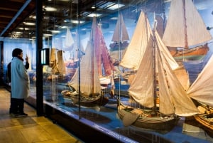 Amsterdam: National Maritime Museum Skip-the-line billet