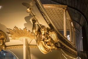 Amsterdam: National Maritime Museum Skip-the-line billet