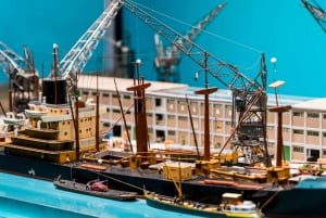 Amsterdam: National Maritime Museum Skip-the-line billet