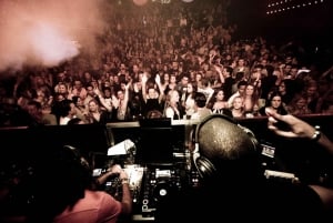 Amsterdam: Nightlife Scene 1, 2, or 3-7 Day Ticket