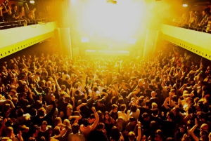 Amsterdam: Scena nocnego życia 1, 2 lub 3-7-dniowy bilet wstępu