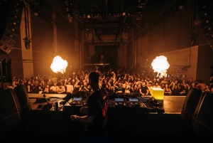 Amsterdam: Scena nocnego życia 1, 2 lub 3-7-dniowy bilet wstępu