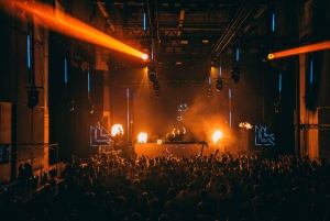 Amsterdam: Scena nocnego życia 1, 2 lub 3-7-dniowy bilet wstępu