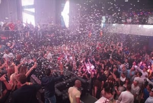 Amsterdam: Scena nocnego życia 1, 2 lub 3-7-dniowy bilet wstępu