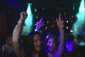 Amsterdam: Scena nocnego życia 1, 2 lub 3-7-dniowy bilet wstępu