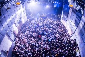 Amsterdam: Scena nocnego życia 1, 2 lub 3-7-dniowy bilet wstępu