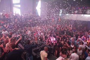 Amsterdam Nightlife Scene 2 or 7-Day Ticket
