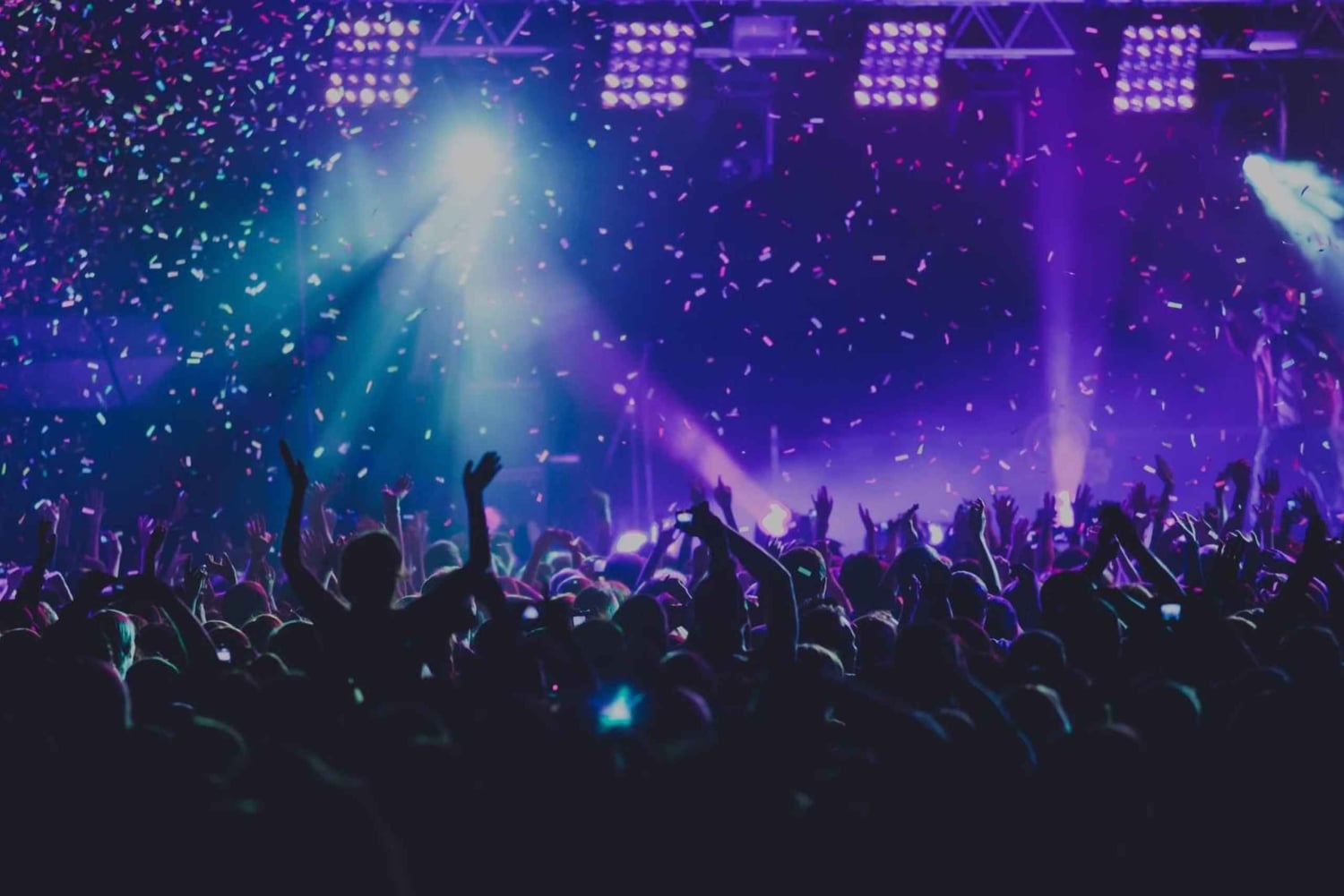 Amsterdam: Nightlife Ticket mit Champagner und Kreuzfahrt