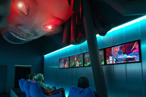 Amsterdam: Nxt Museum - Digital Art Museum Ticket