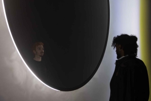 Amsterdam: Inträdesbiljett till Nxt Museum-utställningen