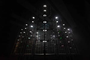 Amsterdam: Nxt Museum 'Still Processing' näyttelylippu