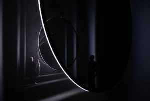 Amsterdam: Nxt Museum 'Still Processing' näyttelylippu