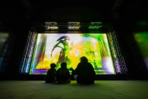 Amsterdam: Nxt Museum 'Still Processing' näyttelylippu