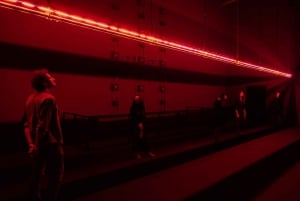 Amsterdam: Nxt Museum 'Still Processing' näyttelylippu