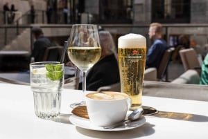 Amsterdam: Official Rijksmuseum Ticket with 2 Drinks
