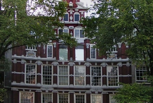 Amsterdam Old City Private Walking Tour