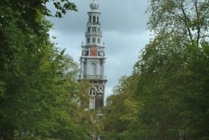 Amsterdam Old City Private Walking Tour