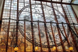 Amesterdão: Passeio pelo Porto Velho