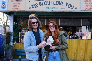 Madtur i Amsterdam Oud-West med lokal guide