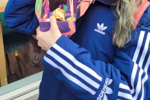 Madtur i Amsterdam Oud-West med lokal guide