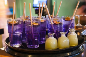 アムステルダム・オウド・ウェスト フードツアー（現地ガイド付き）