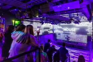 Amsterdam: 'Our House' Electronic Dance Music Museum Ticket