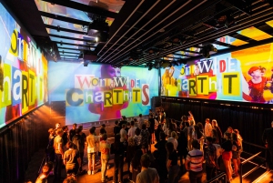 Amsterdam: Our House Immersive Dance Music Experience Ticket