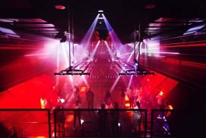 Amsterdam: Our House Immersive Dance Music Experience Ticket