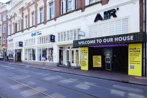 Amsterdam: Our House Immersive Dance Music Experience Ticket