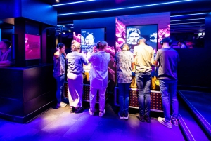 Amsterdam: Our House Immersive Dance Music Experience Ticket