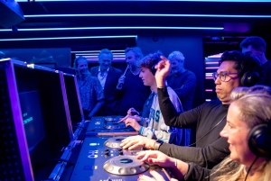 Amsterdam: Our House Immersive Dance Music Experience Ticket