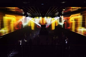 Amsterdam: Ticket Our House Immersive Dance Music Experience