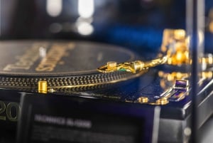 Amsterdam: Our House Immersive Dance Music Experience Ticket